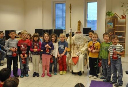 Nikolaus