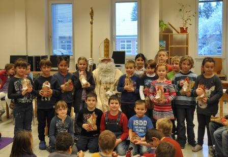 Nikolaus