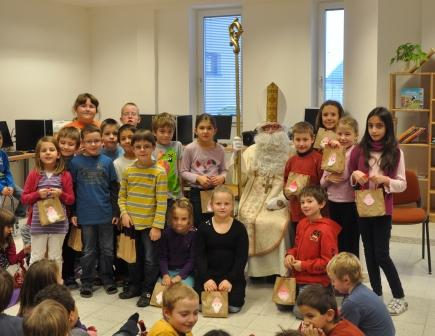 Nikolaus