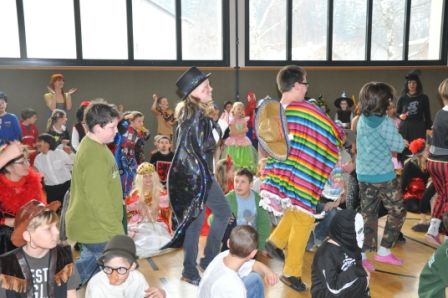 Faschingsfest