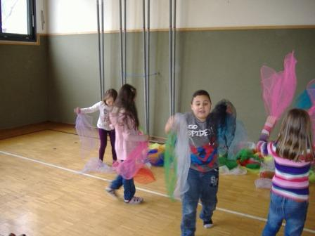 Jongleur Peter