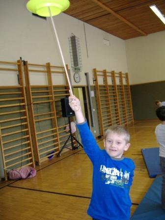 Jongleur Peter
