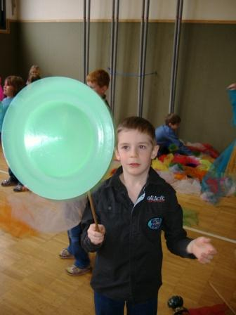 Jongleur Peter