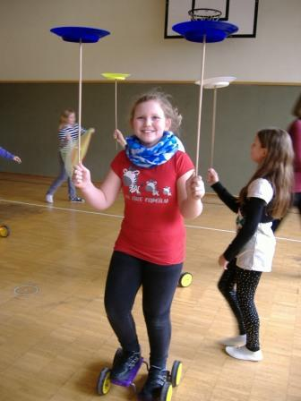 Jongleur Peter