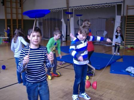Jongleur Peter