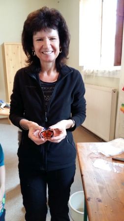 Projekttage der 4.Klassen im Waldviertel