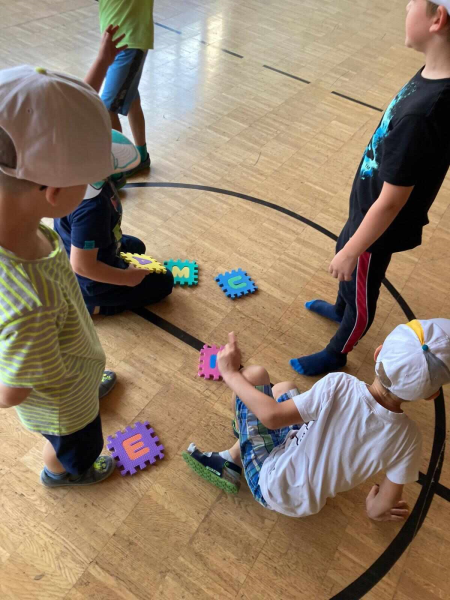 So macht Schule "Spaß"