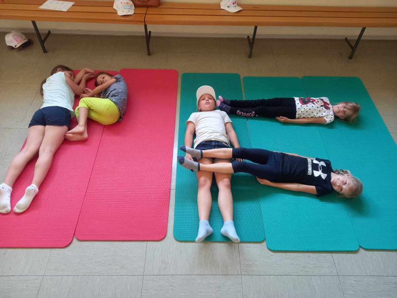 So macht Schule "Spaß"