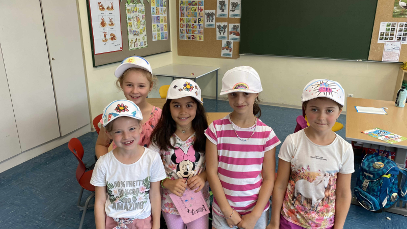 So macht Schule "Spaß"
