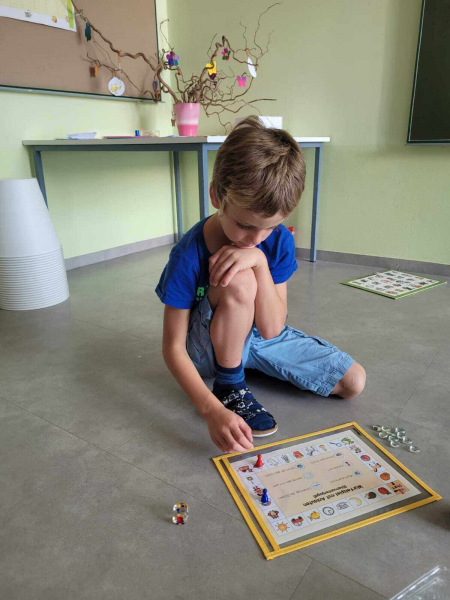 So macht Schule "Spaß"