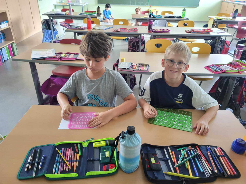 So macht Schule "Spaß"