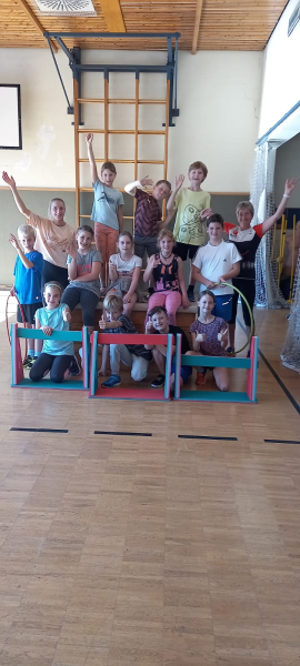 Leichtathletikstars von Morgen Teil 2