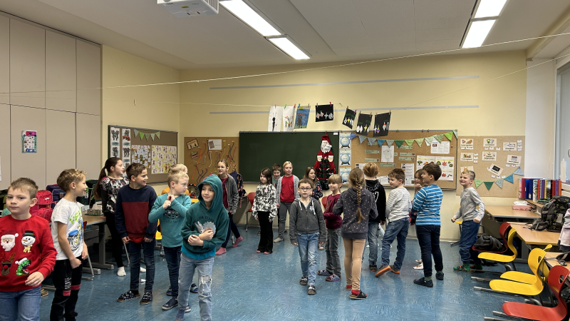 Workshop der NÖGKK