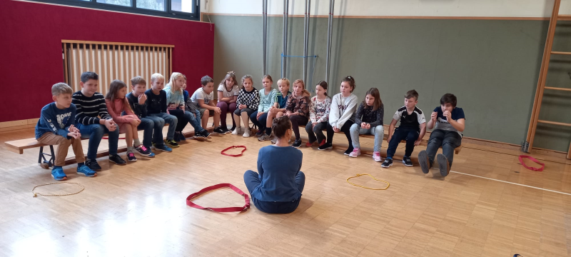 Workshop der NÖGKK