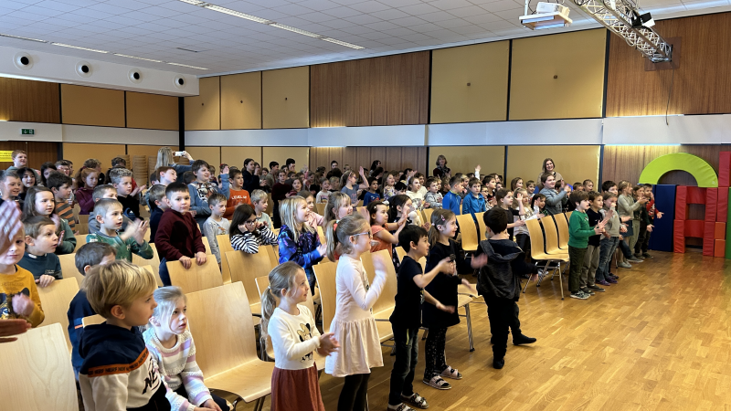 Die Bremer Stadtmusikanten