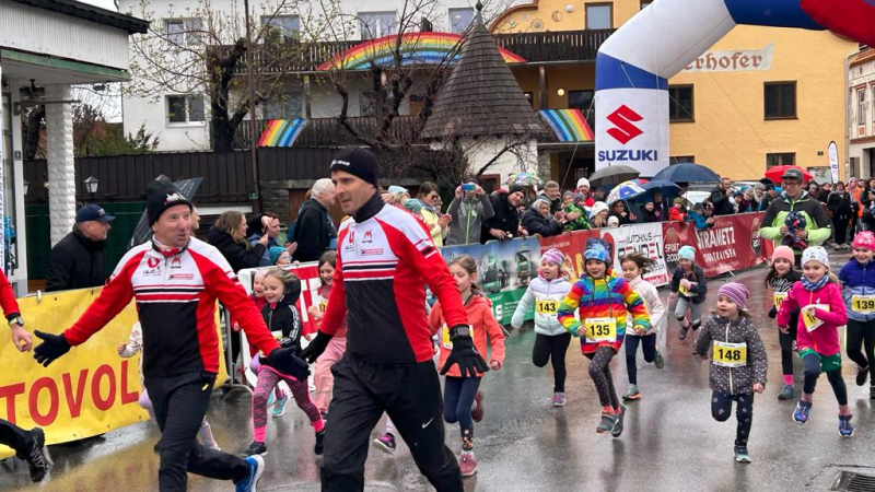 42.St.Veiter Straßenlauf