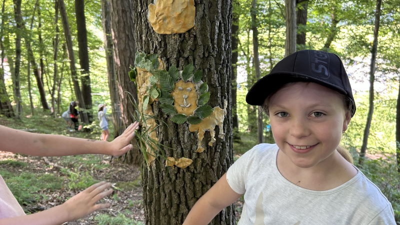 Englisch- Kreativ - Workshop