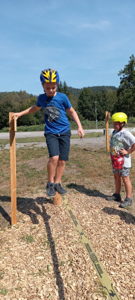 PUMPTRACK ST. VEIT