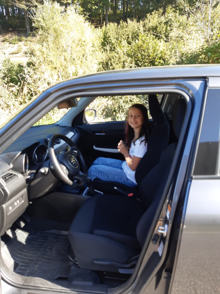 Hallo Auto