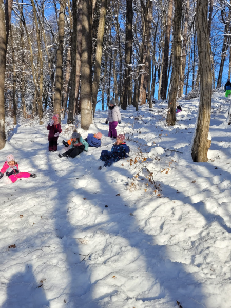 Wintertag