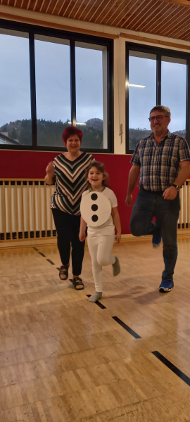 Generationsprojekt