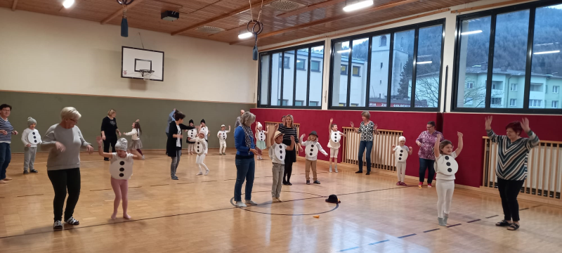 Generationsprojekt