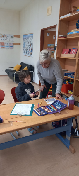 Generationsprojekt