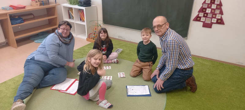 Generationsprojekt