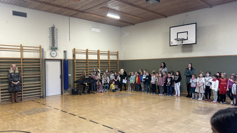Adventsingen