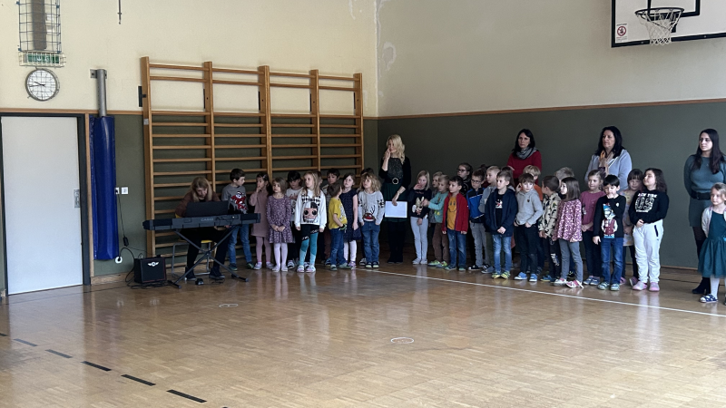 Adventsingen