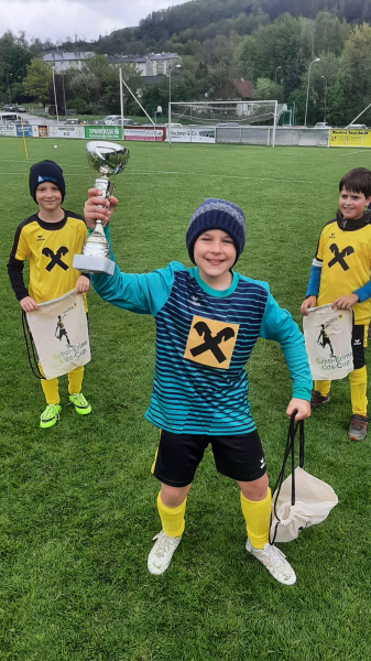Sumsi Cup