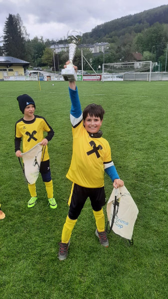 Sumsi Cup