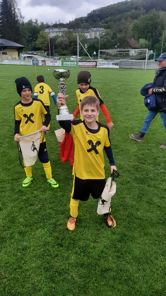 Sumsi Cup
