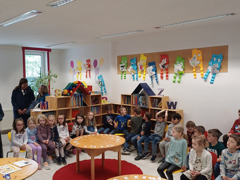 Tag der offenen Tür