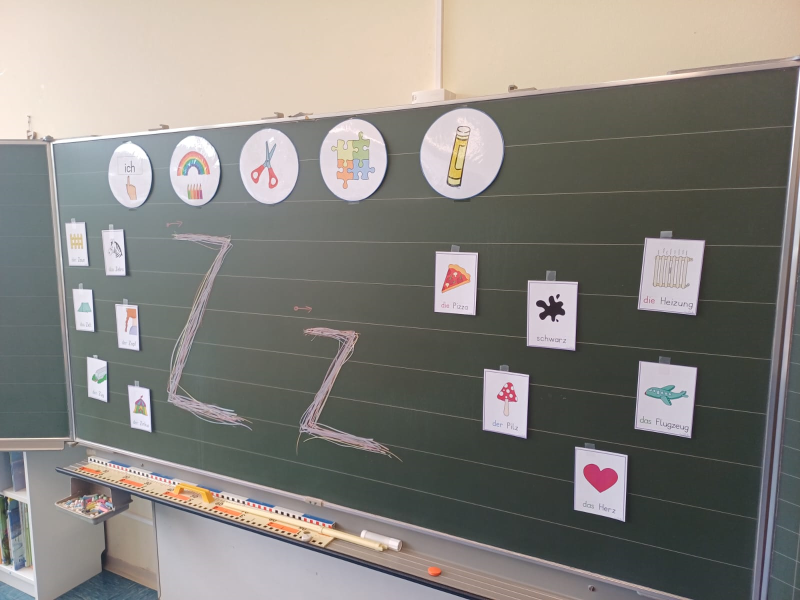 Tag der offenen Tür