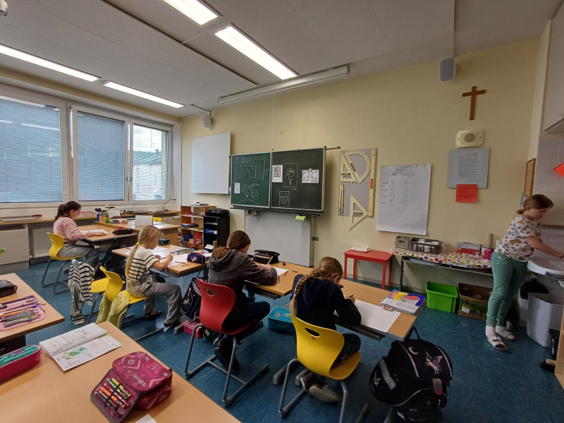 Tag der offenen Tür