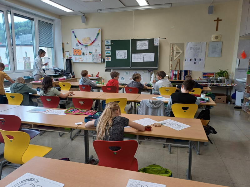 Tag der offenen Tür