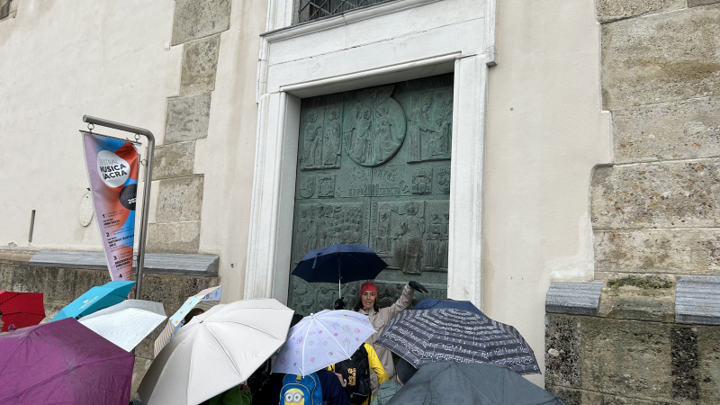 Aktion Landeshauptstadt
