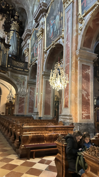 Aktion Landeshauptstadt
