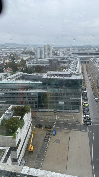 Aktion Landeshauptstadt