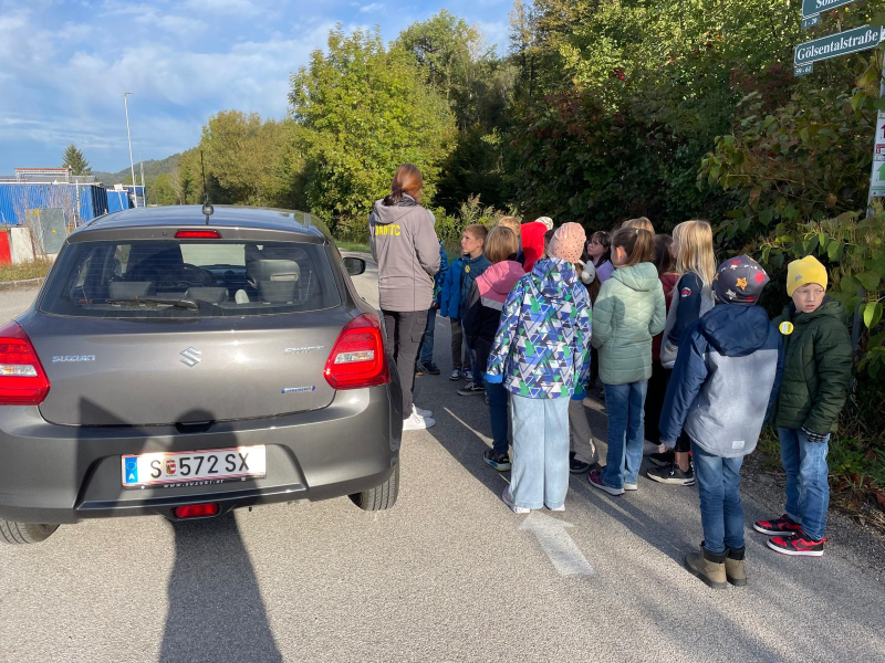 Hallo Auto