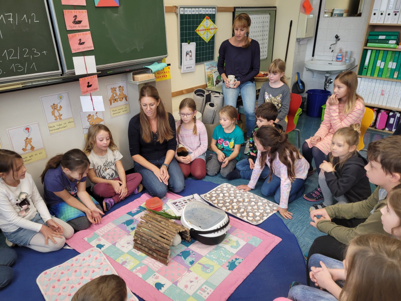 Welttierschutztag