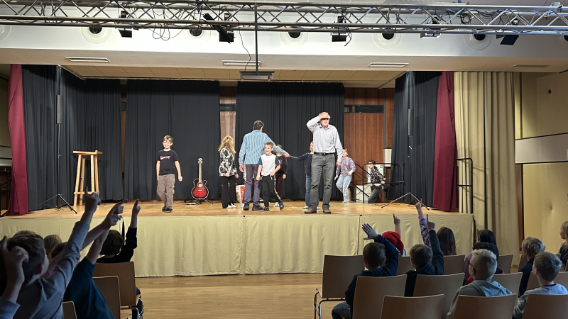 Christmas - Konzert