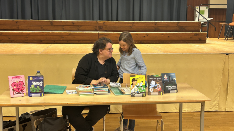 Karin Ammerer