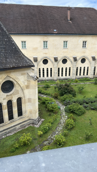 Stift Lilienfeld