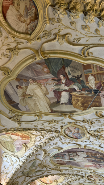 Stift Lilienfeld
