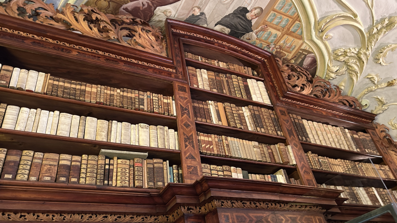 Stift Lilienfeld