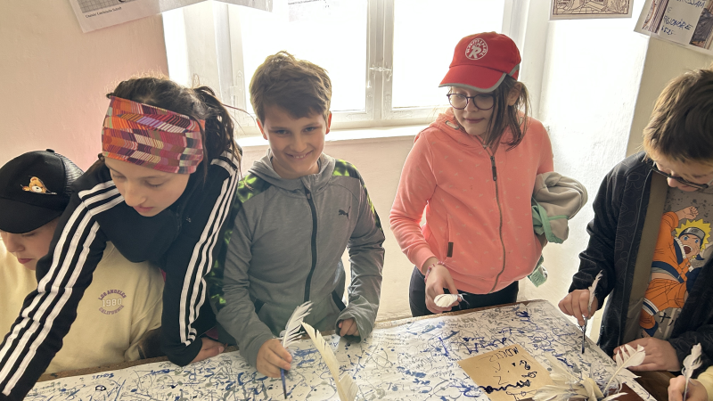 Stift Lilienfeld