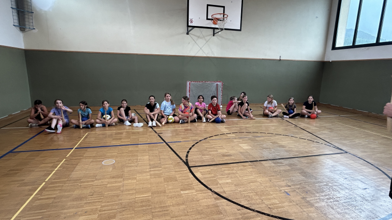 Kickboxen und Fußball