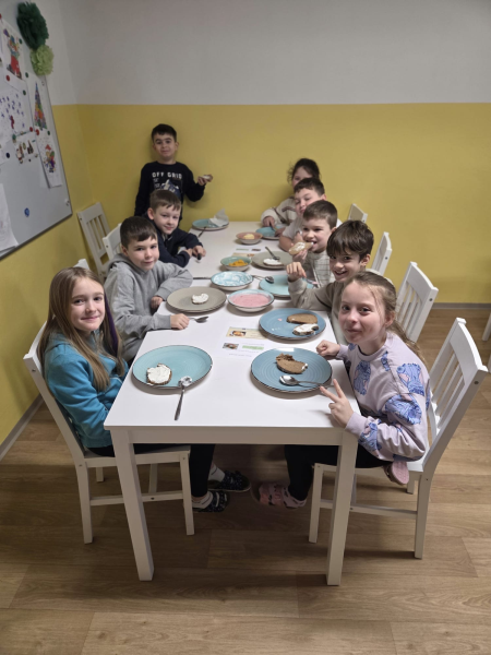 Fruchtjogurt